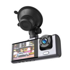 Видеорегистратор XO Dash Camera XJ03 1080p