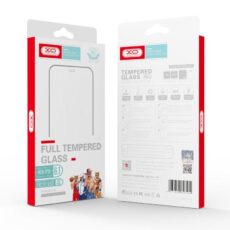 Протектор/Стъкло за XO 2.5D iPhone 12 Pro Max