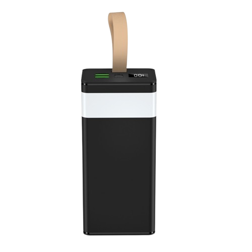 Преносима батерия 40000 mAh, XO