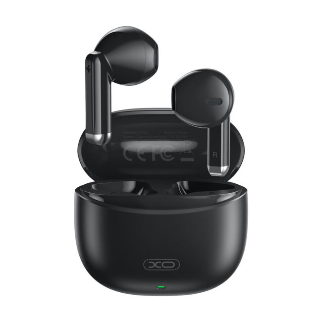 Безжични Bluetooth слушалки HF XO - X33 TWS, Mini Jade Crystals