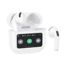Безжични Bluetooth слушалки HF XO - X42 TWS, Smart screen 6th Gen