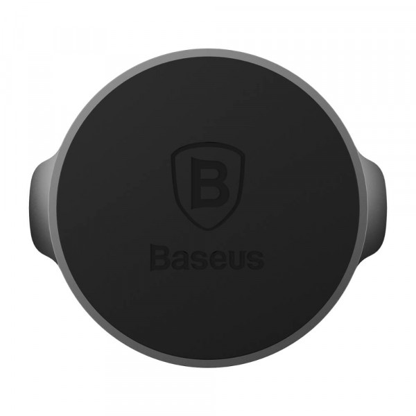 Магнитна стойка за смартфон за кола Baseus нископрофилна