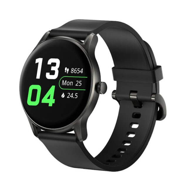 Xiaomi Watch Haylou LS09A GST /черен/