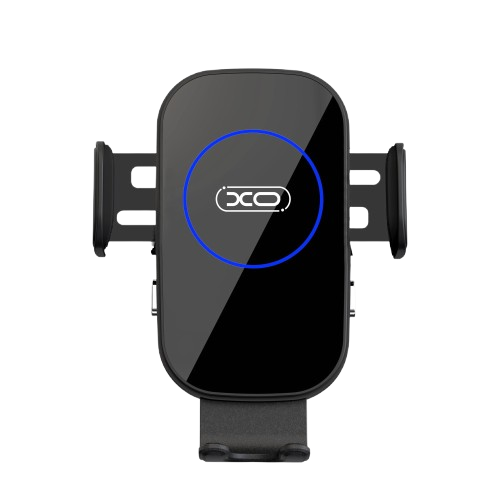 Стойка / Зарядно Wireless зар.у-во 15W, XO WX022
