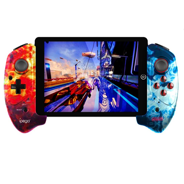 Геймпад iPega 9083B Wireless Extending Game Controller pro