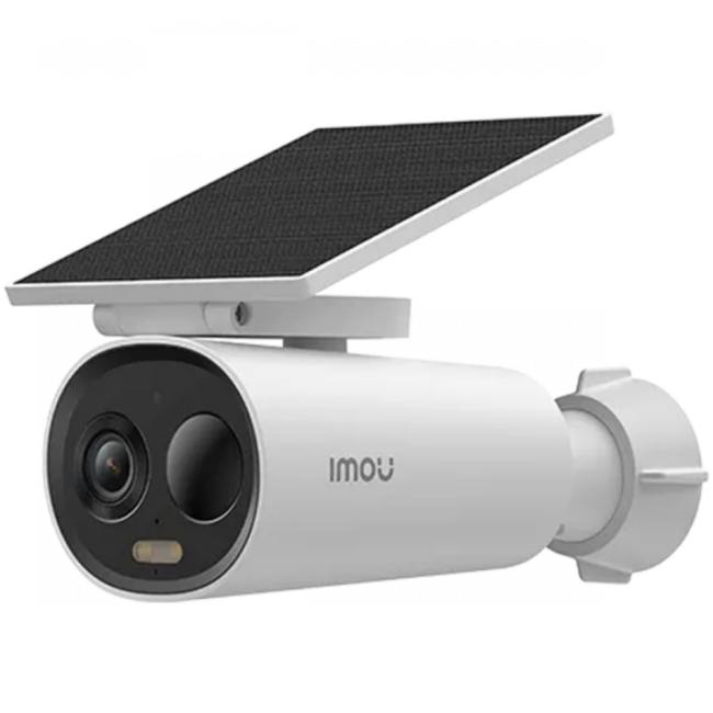 Външна смарт IP камера IMOU IPC-K9DCP-3T0WE-V2