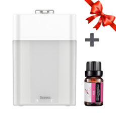 Овлажнител за въздух Baseus Time Magic Box