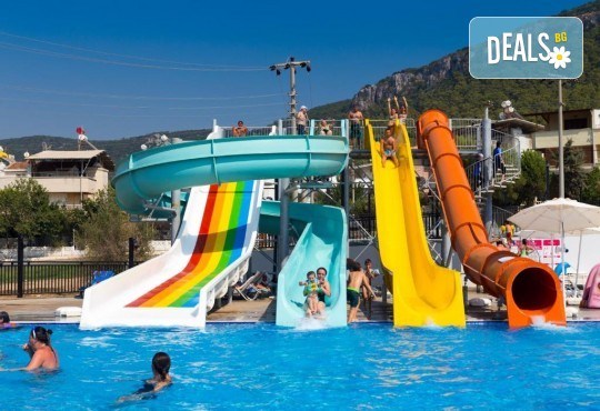 Мега Оферта All Inclusive на море