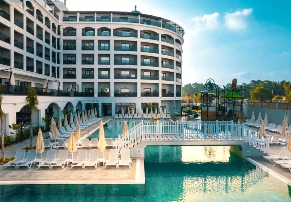 Оферта Ultra All inclusive през