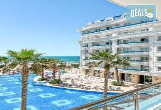Мега Оферта All Inclusive лято в