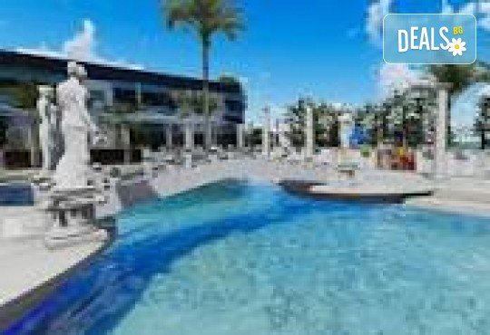 Мега Оферта 5 нощ. All Inclusive