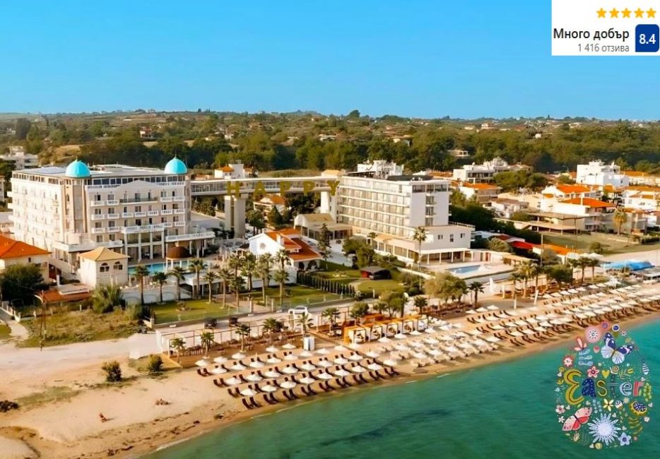 Оферта Last minute оферта за