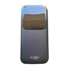 Преносима батерия KLGO KP-83, 10000mAh с дисплей