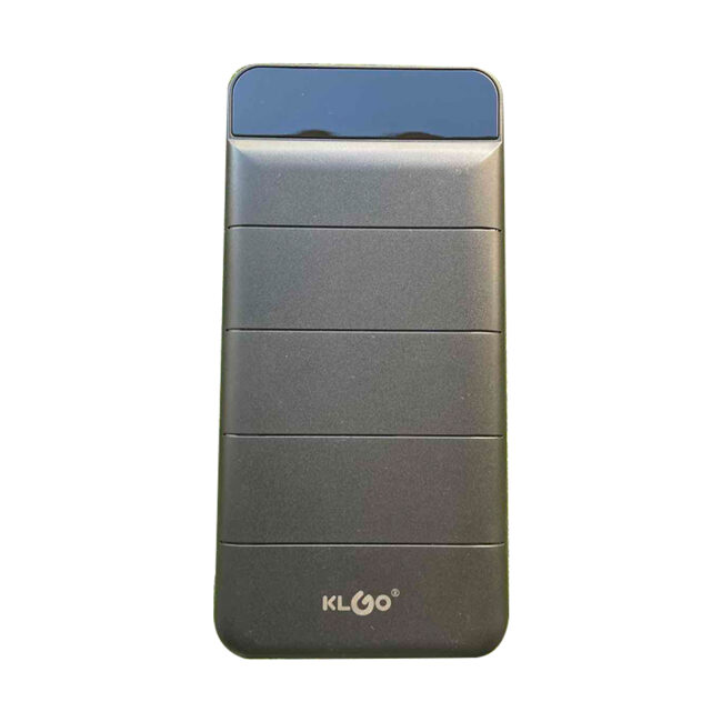 Преносима батерия KLGO KP-95, 50000mAh