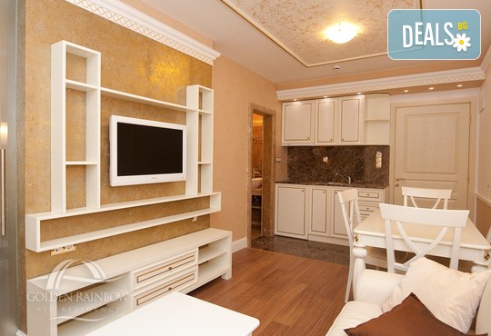 Мега Оферта До 30.06. All Inclusive