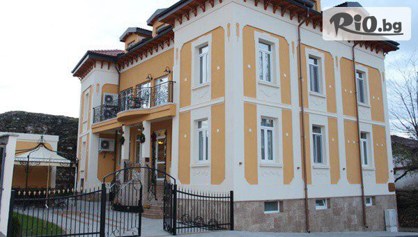 Специална оферта за Делнична СПА почивка в