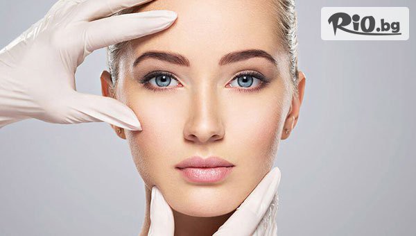 Специална оферта за Дълбоко почистване YONKA Paris