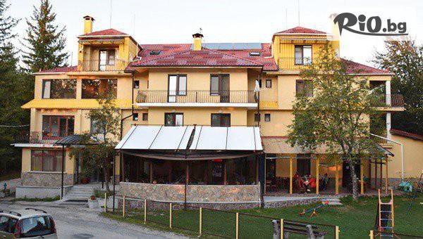 Специална оферта за Почивка в Стара планина