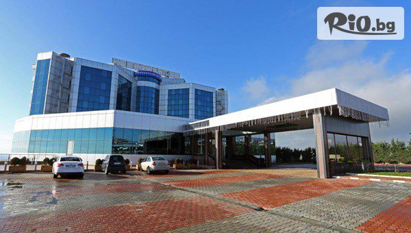 Специална оферта за Уикенд в Силиври