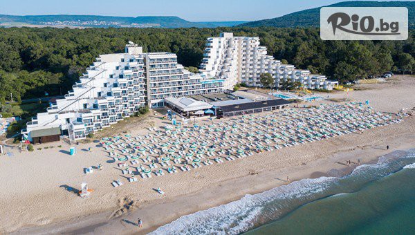 Специална оферта за Ранни записвания за море