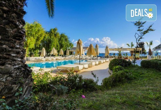 Мега Оферта All Inclusive почивка в