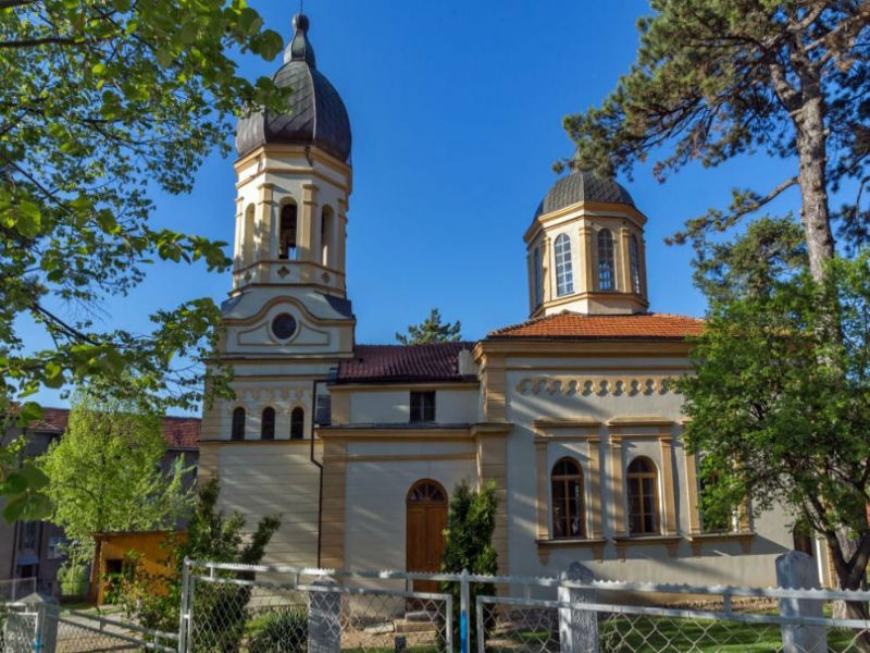 Оферта Еднодневна екскурзия до Сърбия