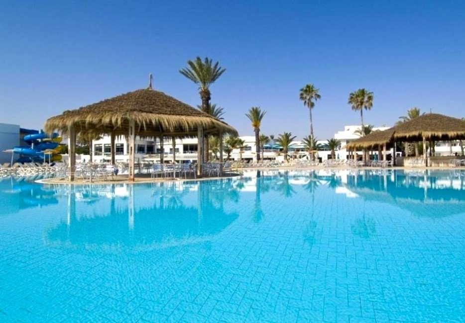 Оферта Last minute оферта в