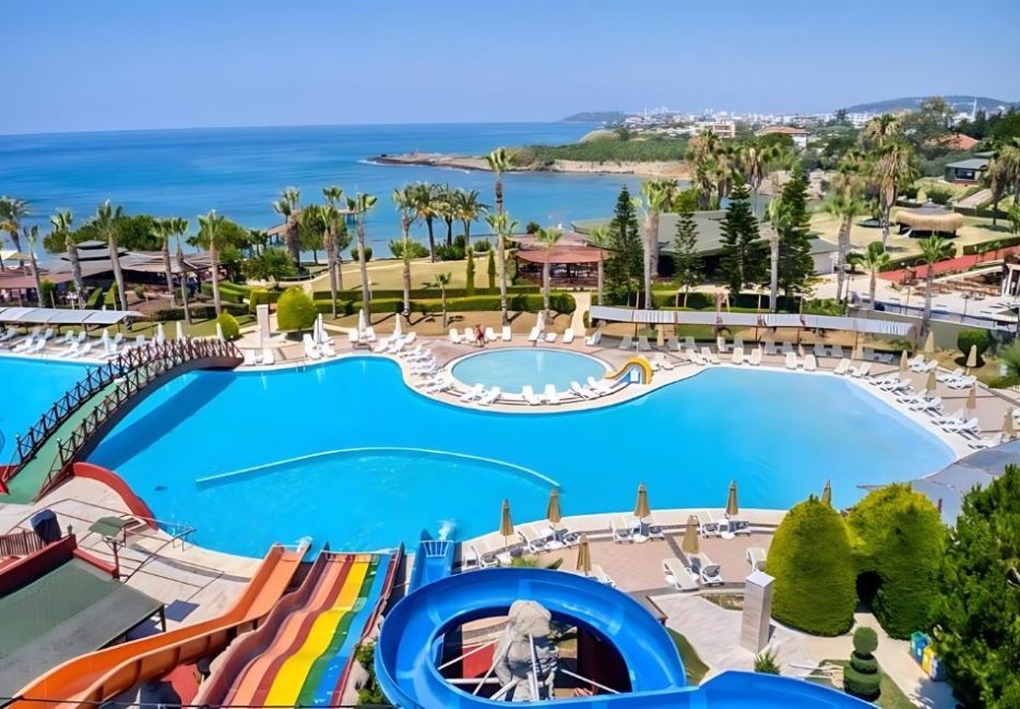 Оферта Ultra All Inclusive за