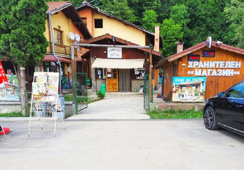 Оферта Почивка в Рибарица! Нощувка