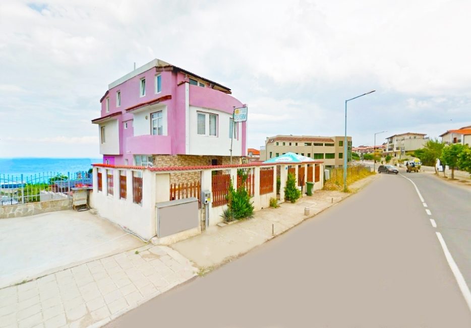 Оферта Нощувка на човек в
