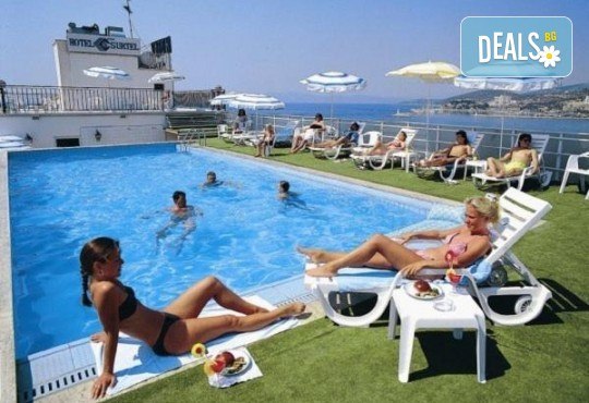 Мега Оферта 7 нощувки в Кушадасъ