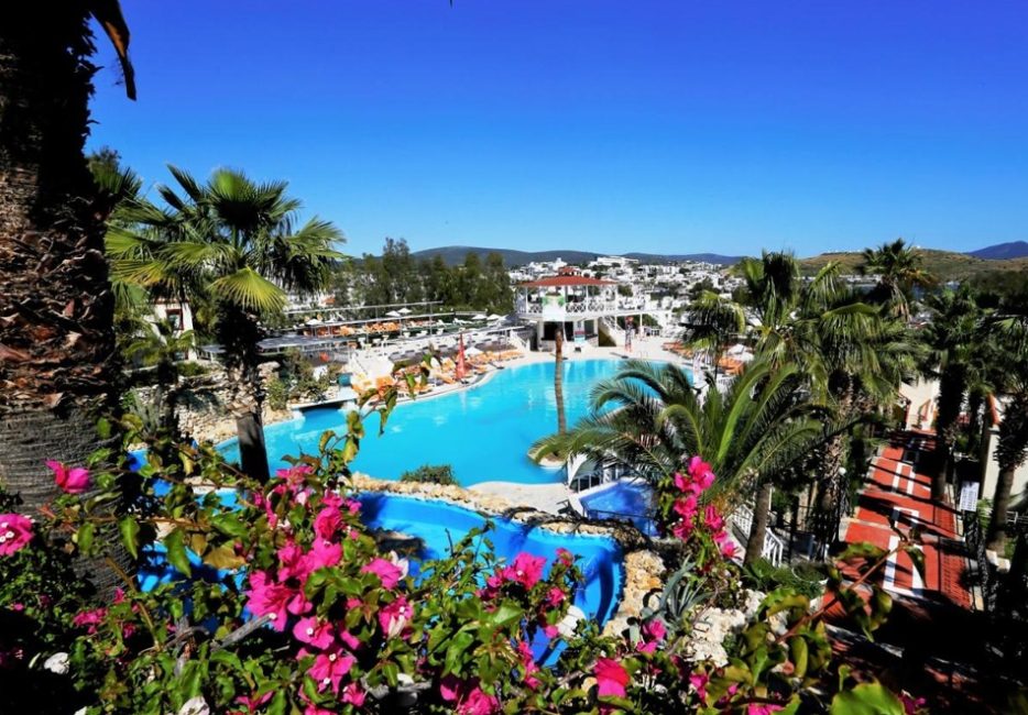 Оферта 7 All Inclusive нощувки