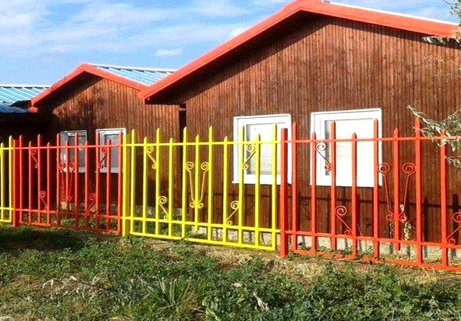 Оферта Нощувка за четирима в