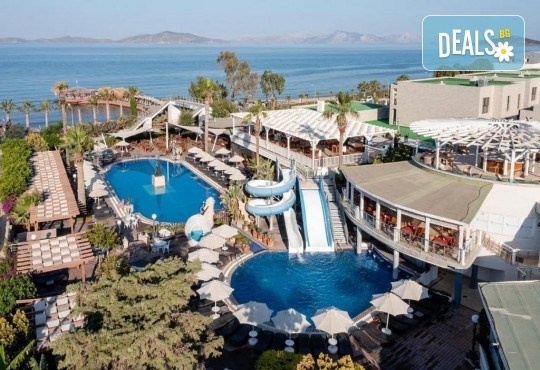 Мега Оферта All Inclusive почивка в