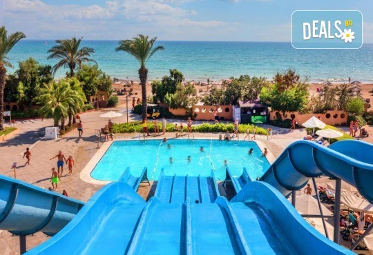 Мега Оферта Ultra All Inclusive почивка