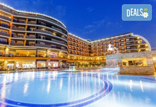 Мега Оферта Ultra all inclusive лято-10