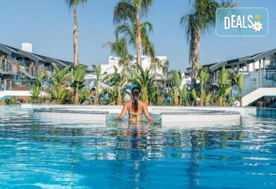 Мега Оферта 10 дни/ 7 нощ.