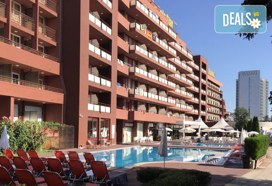 Мега Оферта ALL INCLUSIVE Детски лагер