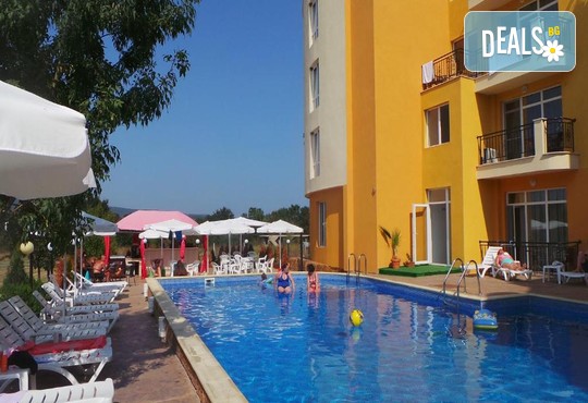 Мега Оферта До 10.09. ALL INCLUSIVE