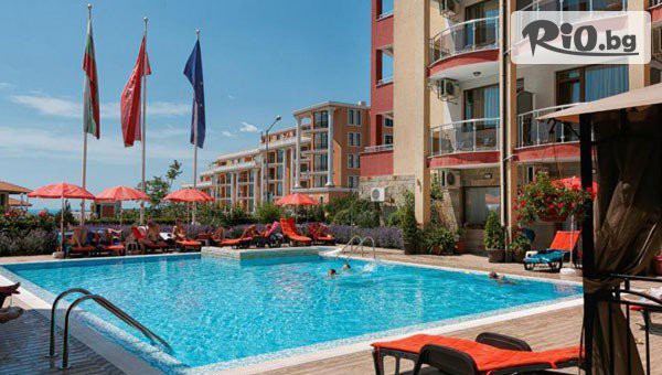 Специална оферта за Почивка на море в