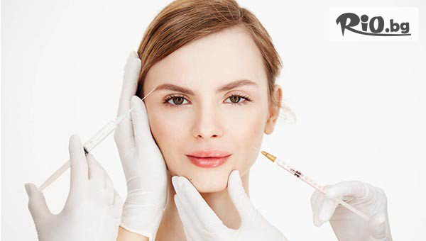 Специална оферта за Мезотерапия за сияйна и