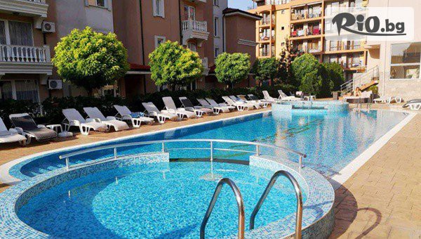 Специална оферта за Почивка на море в