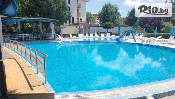 Специална оферта за Цяло лято All Inclusive