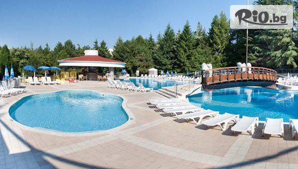 Специална оферта за На море в Албена