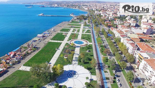 Специална оферта за Ранни записвания за море