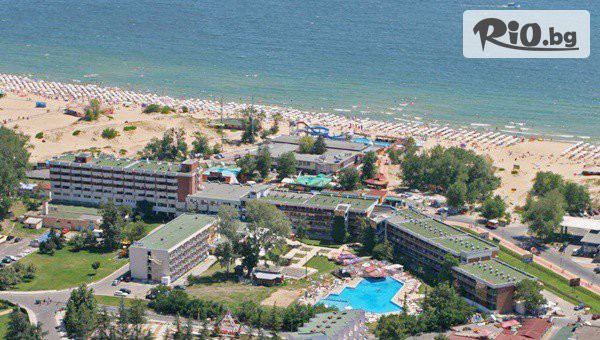 Специална оферта за Last minute Лятна почивка