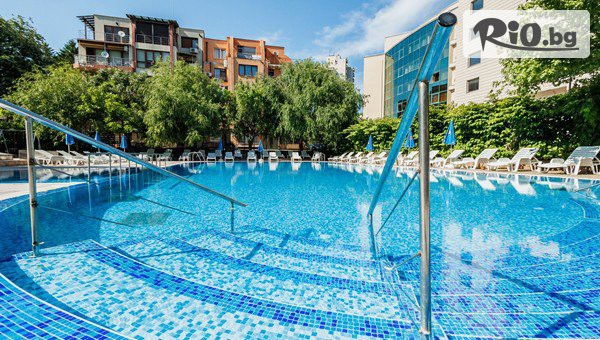 Специална оферта за Last Minute почивка в