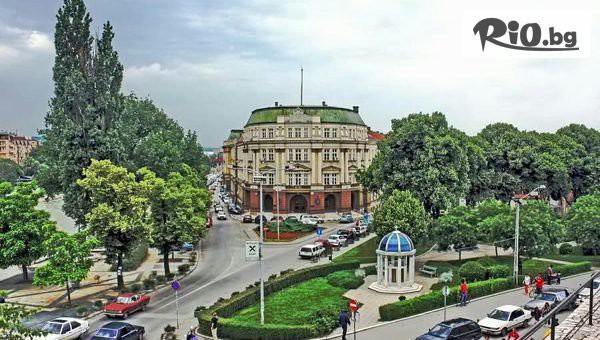 Специална оферта за Еднодневна екскурзия до Ниш