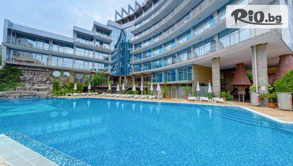 Специална оферта за All Inclusive PLUS почивка
