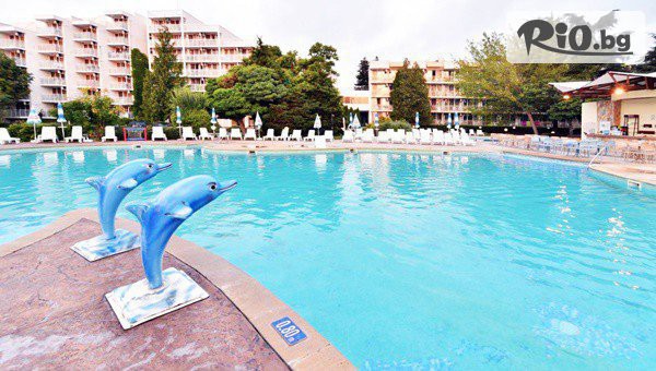 Специална оферта за Лятна All Inclusive почивка